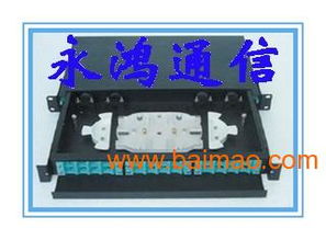 慈溪永鴻通信設備全解析 48芯終端盒、光纖跳線與電源模塊應用指南